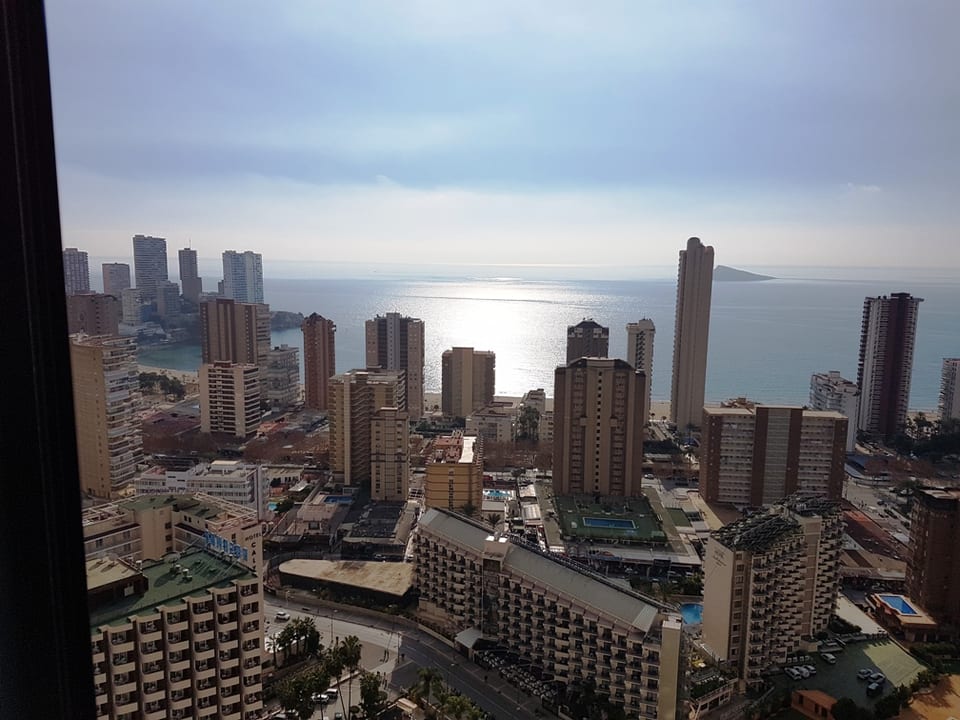 Gemelos 26 · 30P (2 bedrooms) (21/24)