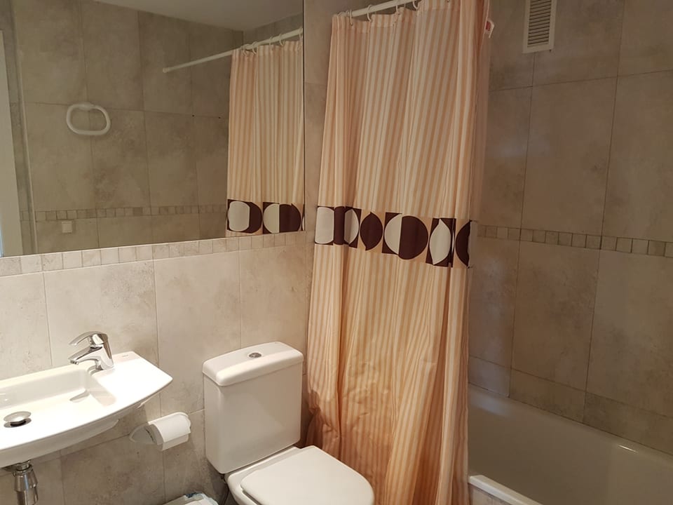 Gemelos 26 · 30P (2 bedrooms) (12/24)