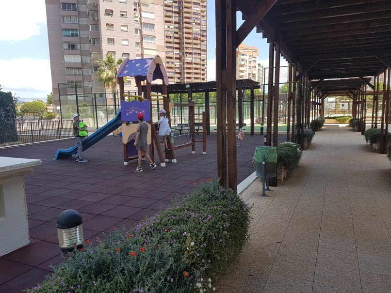 Gemelos 26 · 17D (2 bedrooms) (21/24)