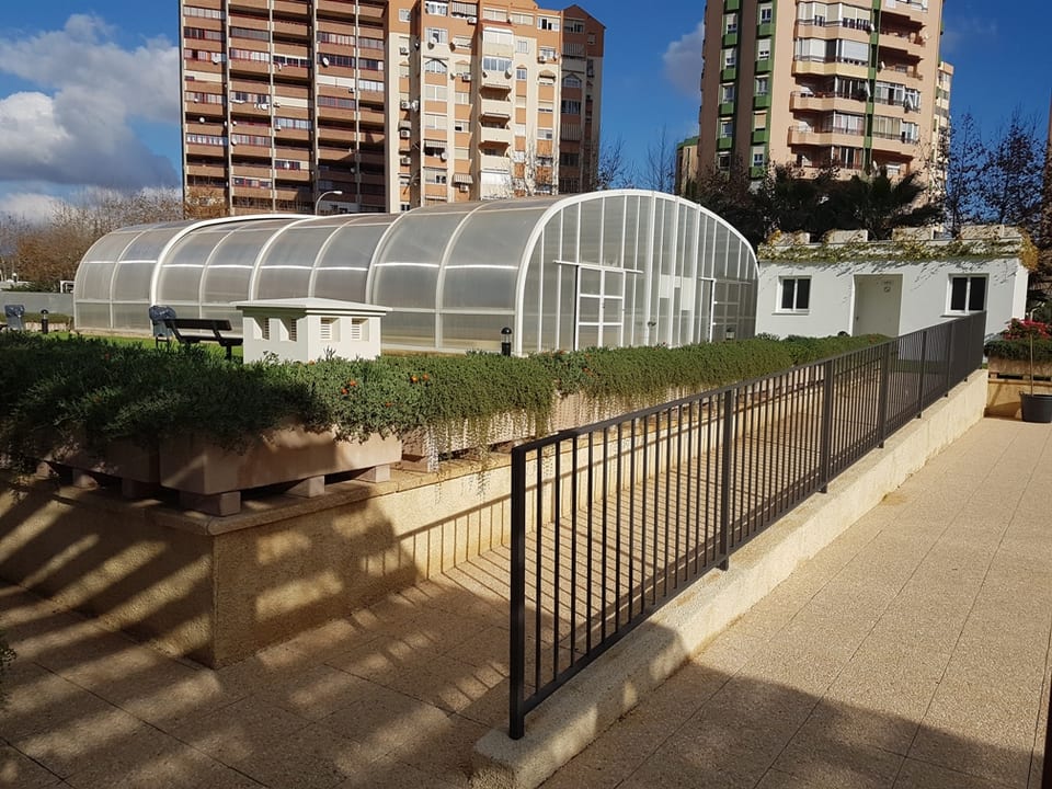 Gemelos 26 · 1A (2 bedrooms) (23/24)