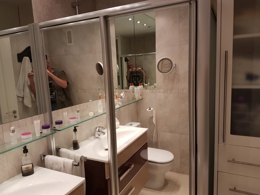 Gemelos 26 · 12B (1 bedroom) (8/23)