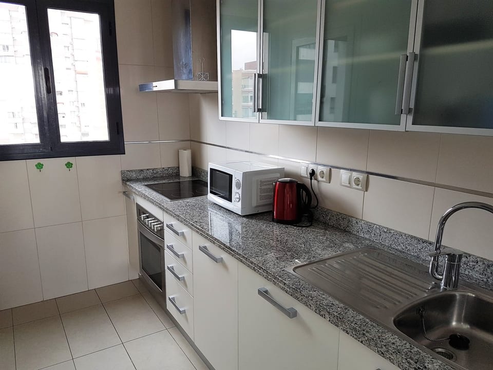 Gemelos 26 · 11E (2 bedrooms) (8/24)