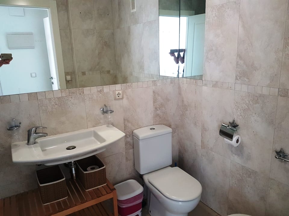 Gemelos 26 · 20C (1 bedroom)