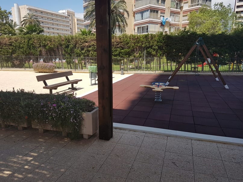 Gemelos 26 · 17D (2 bedrooms) (20/24)