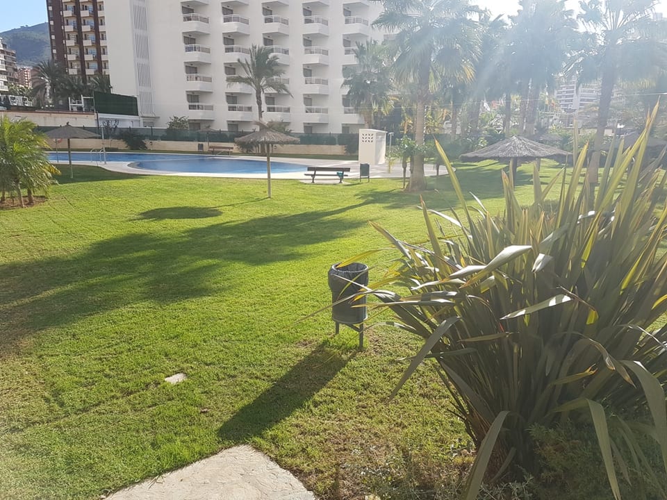 Gemelos 26 · 1D (1 bedroom) (18/24)