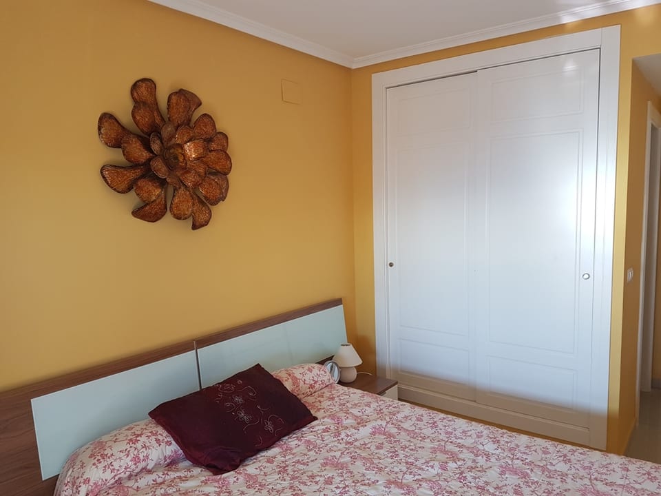 Gemelos 26 · 30P (2 bedrooms) (11/24)