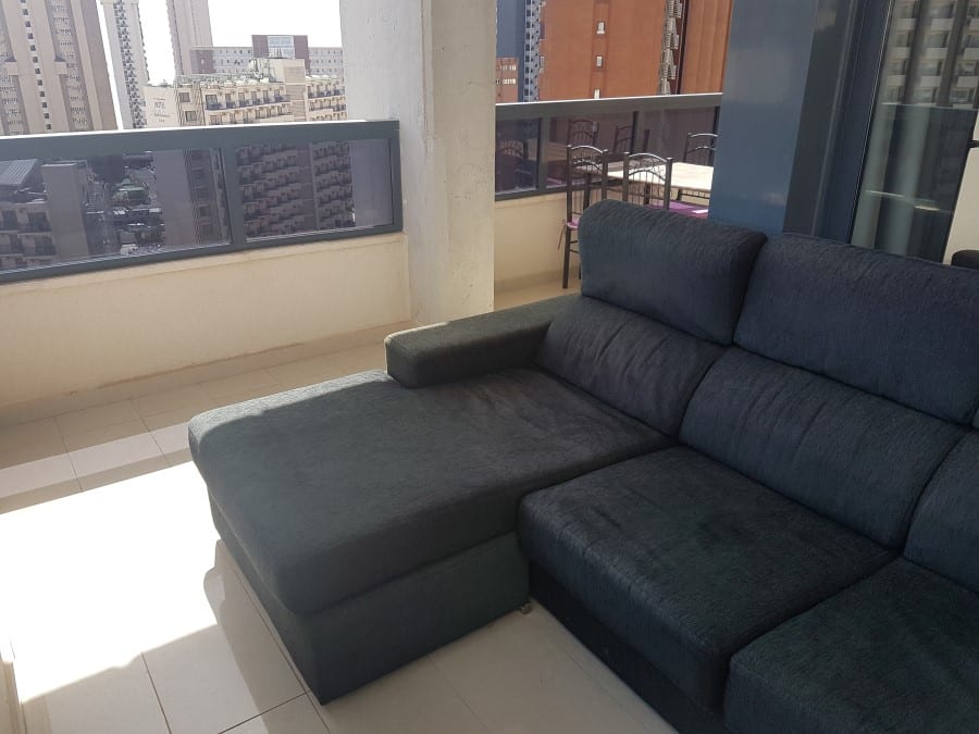 Gemelos 26 · 11E (2 bedrooms) (7/24)