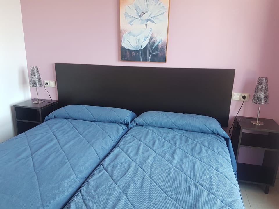 Gemelos 26 · 19B (1 bedroom)