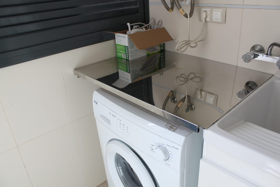 Gemelos 26 · 1D (1 bedroom) (11/24)