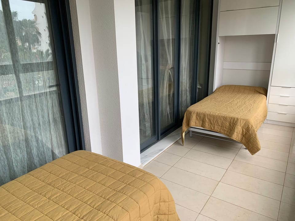 Gemelos 26 · 2C (1 bedroom)