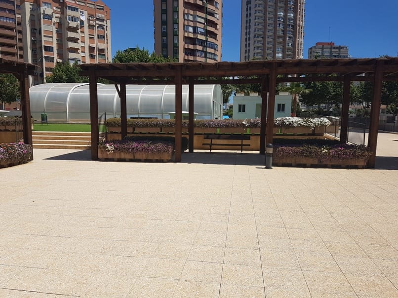 Gemelos 26 · 12B (1 bedroom) (17/23)
