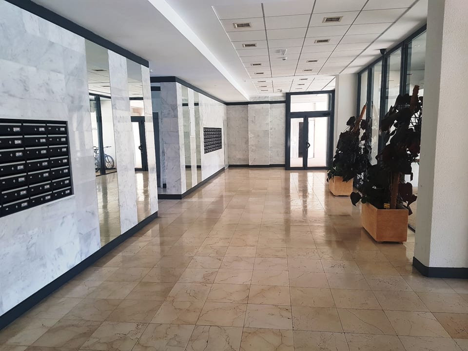 Gemelos 26 · 12B (1 bedroom) (22/23)