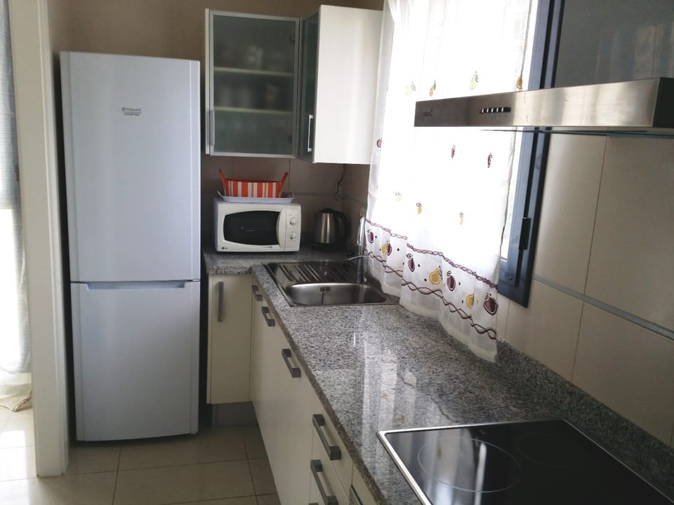 Gemelos 26 · 1A (2 bedrooms) (7/24)