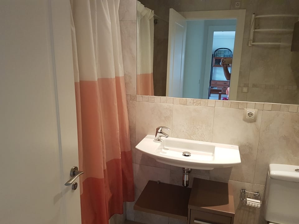 Gemelos 26 · 20C (1 bedroom)