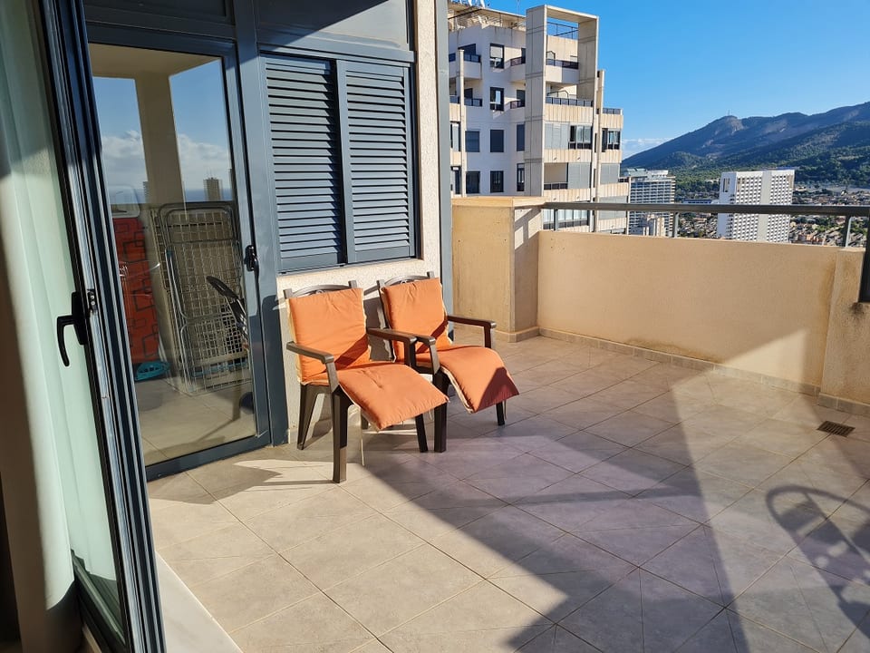 Gemelos 26 · 29N (2 bedrooms)