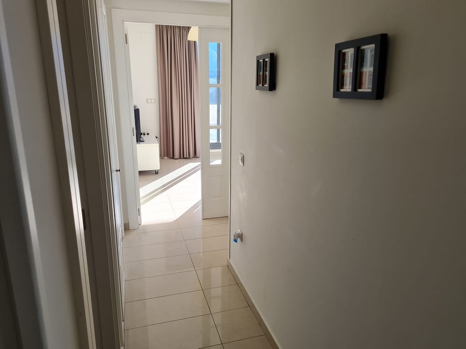 Gemelos 26 · 29N (2 bedrooms)