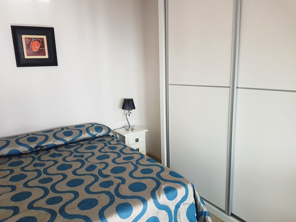 Gemelos 26 · 17D (2 bedrooms) (7/24)