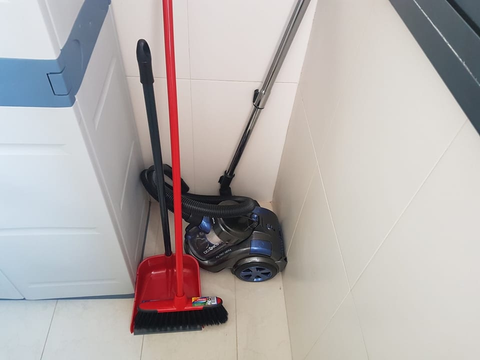 Gemelos 26 · 20C (1 bedroom)