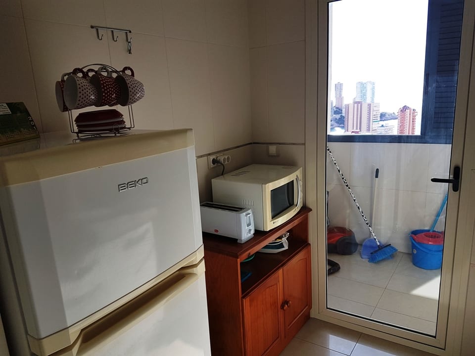 Gemelos 26 · 007D (1 bedroom) (7/24)