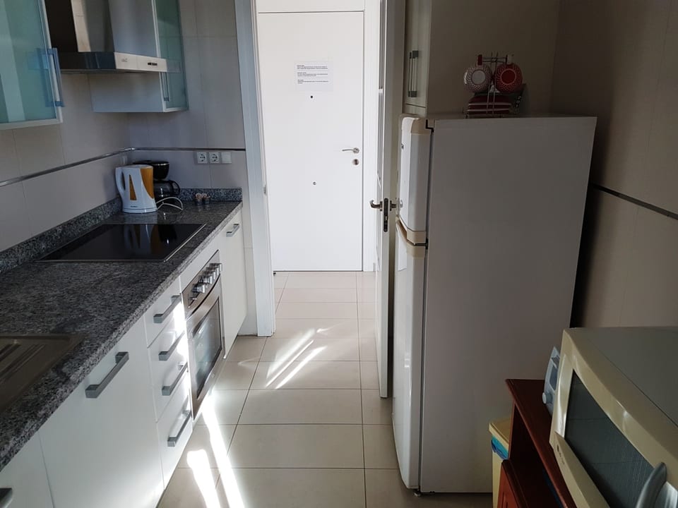 Gemelos 26 · 007D (1 bedroom) (8/24)