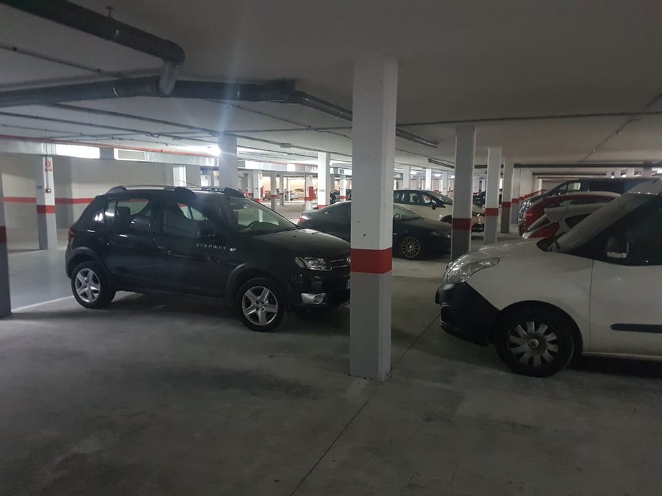 Gemelos 26 · 12B (1 bedroom) (21/23)