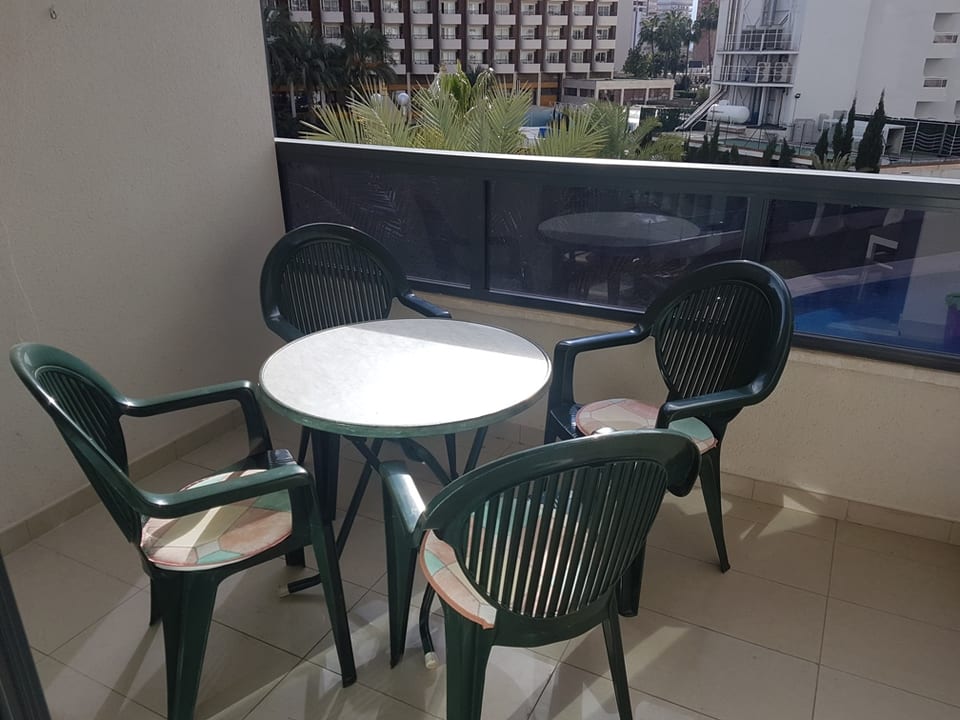 Gemelos 26 · 2BC (2 bedrooms)