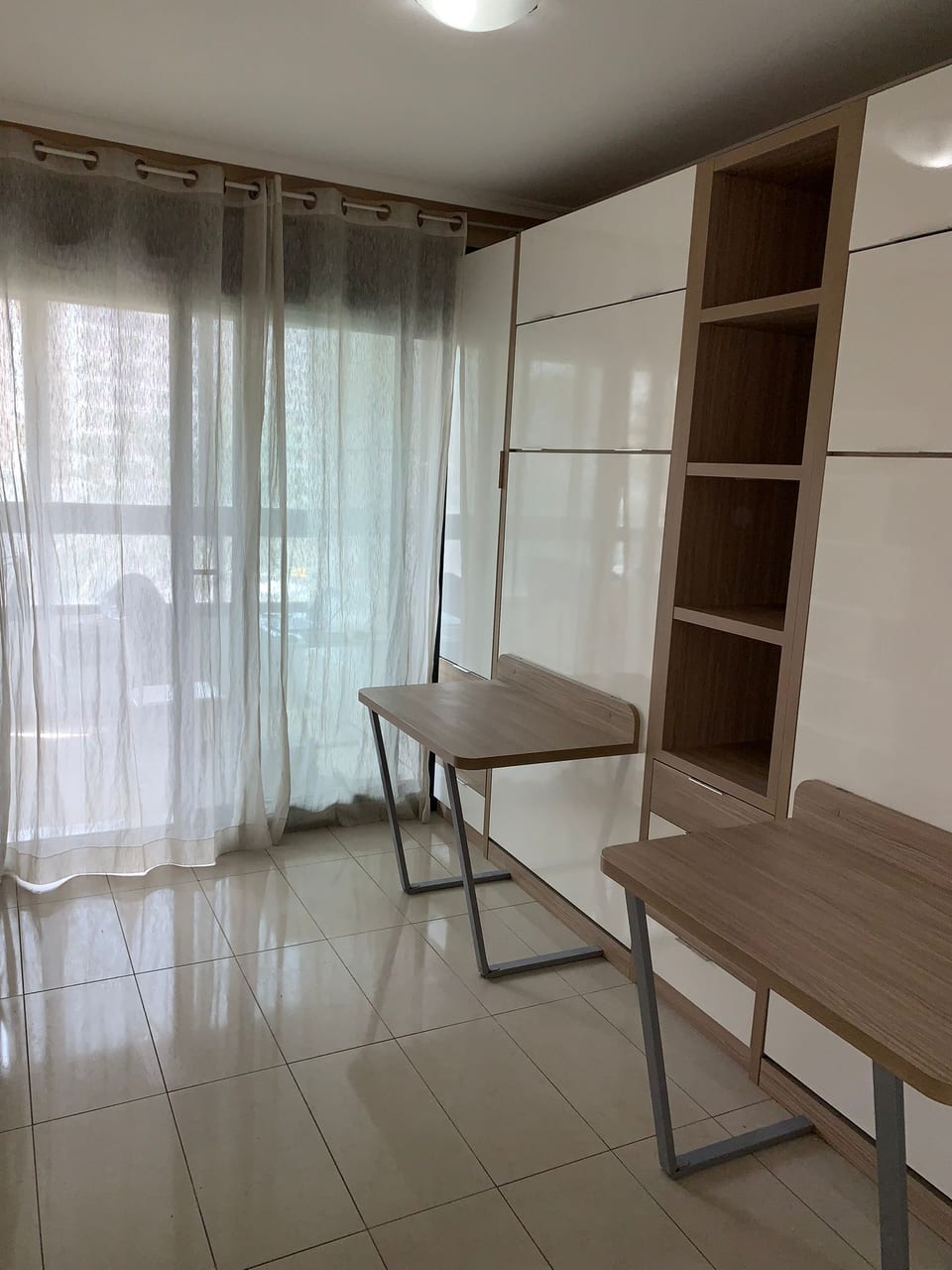 Gemelos 26 · 2C (1 bedroom)