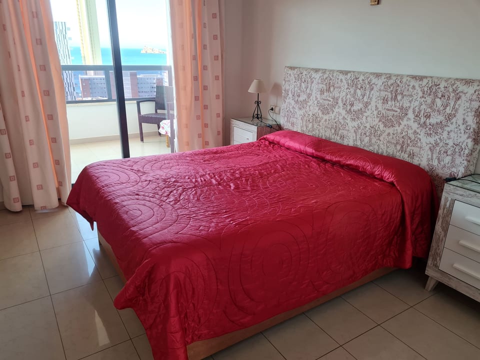 Gemelos 26 · 17C (1 bedroom)