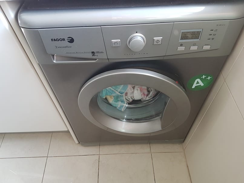 Gemelos 26 · 2BC (2 bedrooms)
