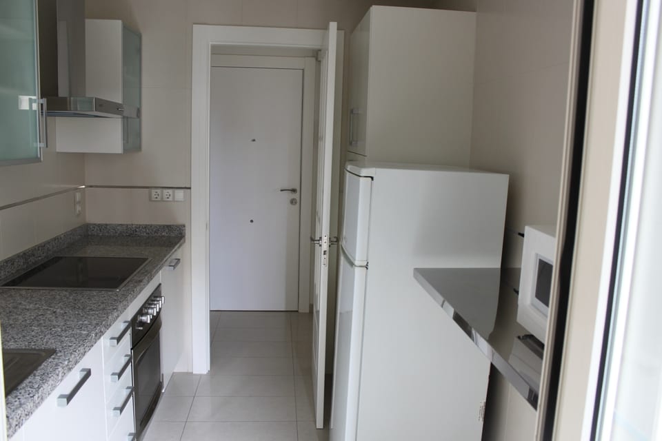 Gemelos 26 · 1D (1 bedroom) (9/24)