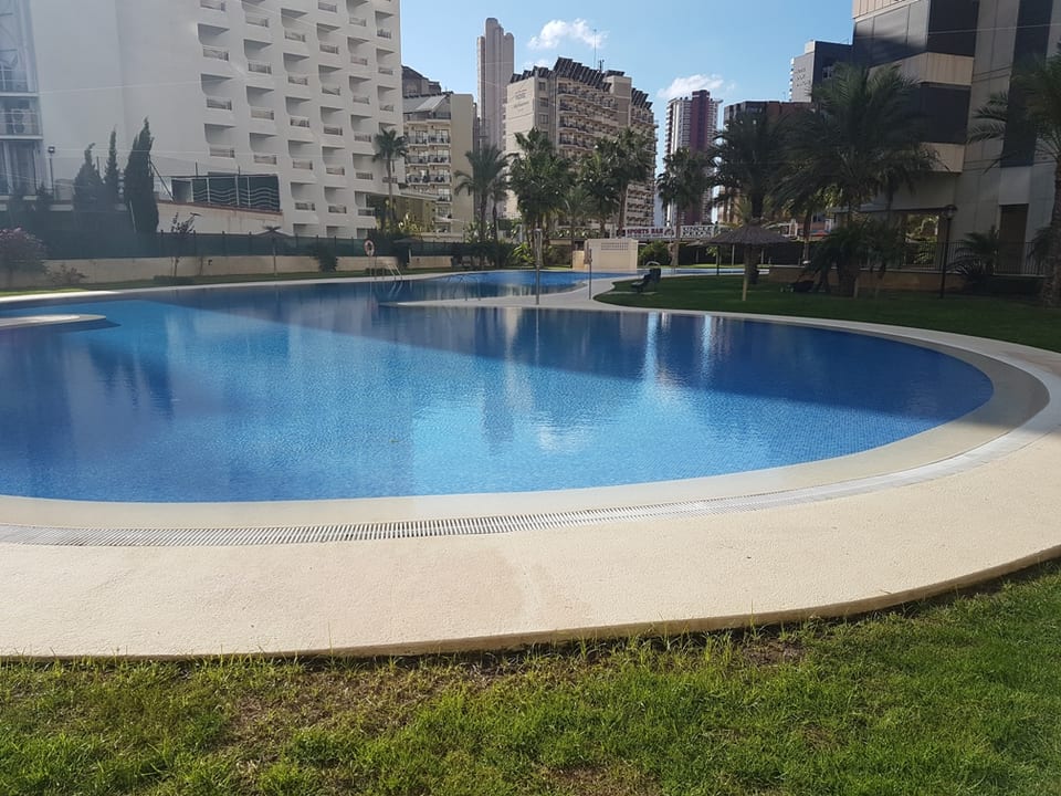 Gemelos 26 · 11E (2 bedrooms) (19/24)