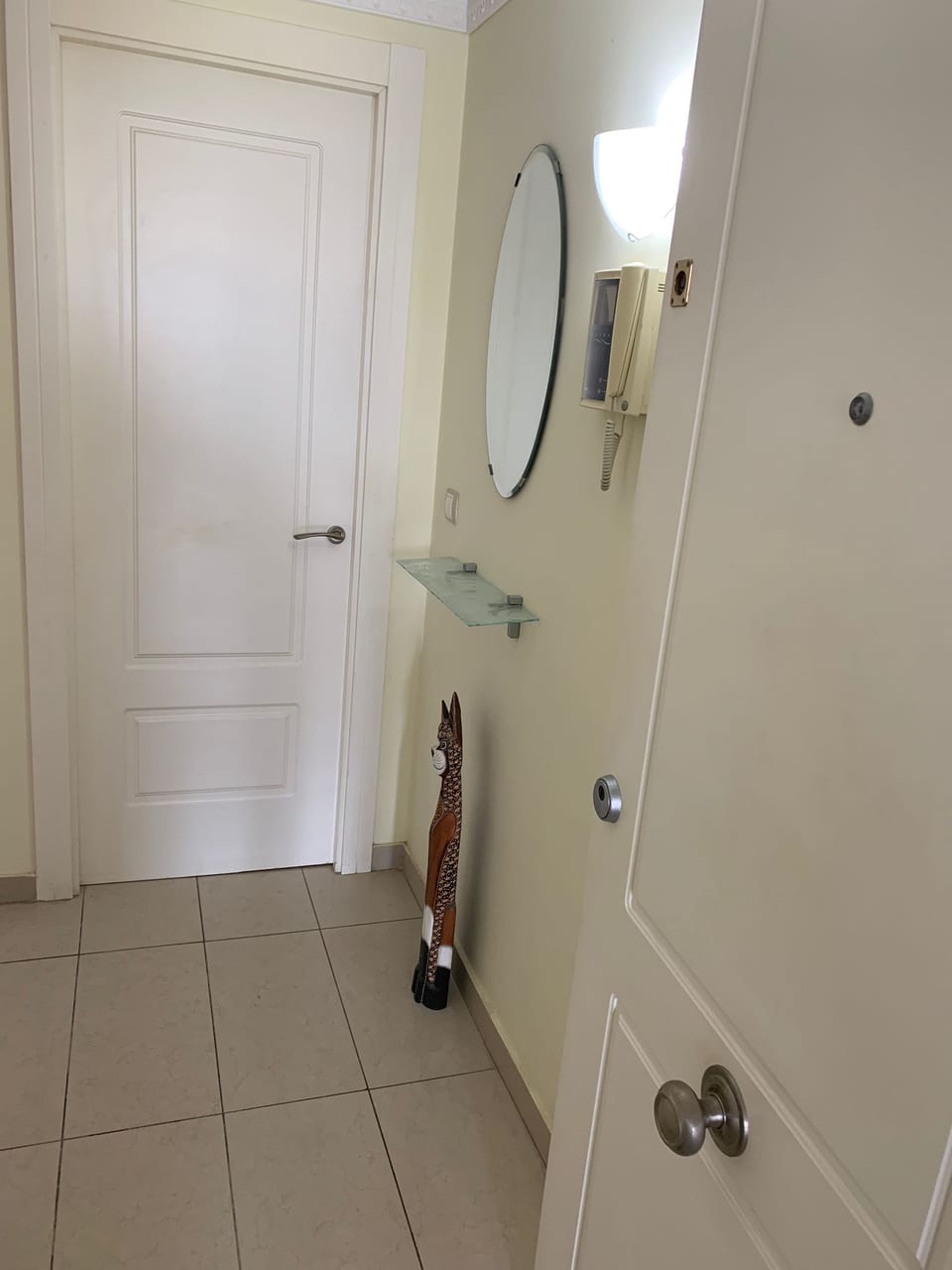Gemelos 26 · 2C (1 bedroom)