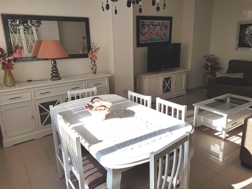 Gemelos 26 · 2BC (2 bedrooms)
