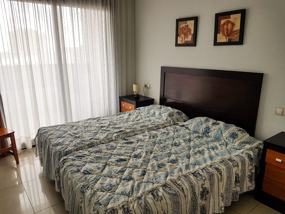 Gemelos 26 · 10C (1 bedroom)