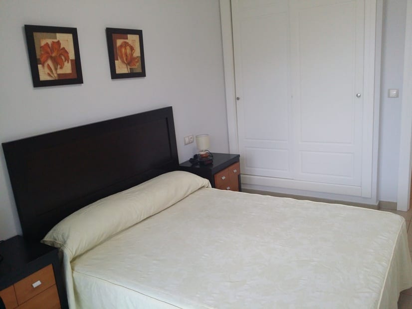 Gemelos 26 · 5D (1 bedroom) (13/24)