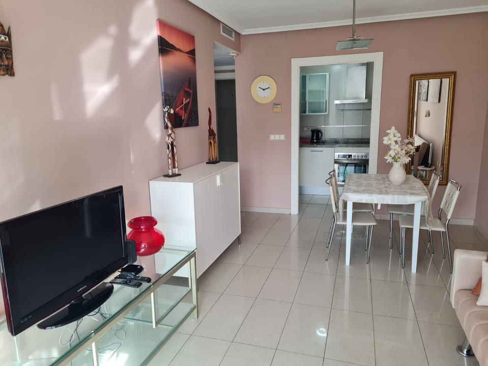 Gemelos 26 · 2C (1 bedroom)