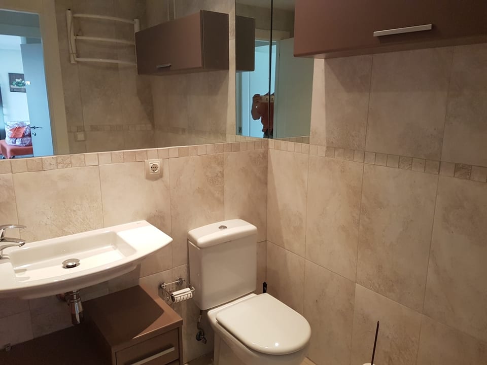 Gemelos 26 · 007D (1 bedroom) (13/24)