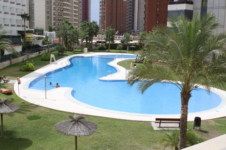 Gemelos 26 · 1D (1 bedroom) (17/24)