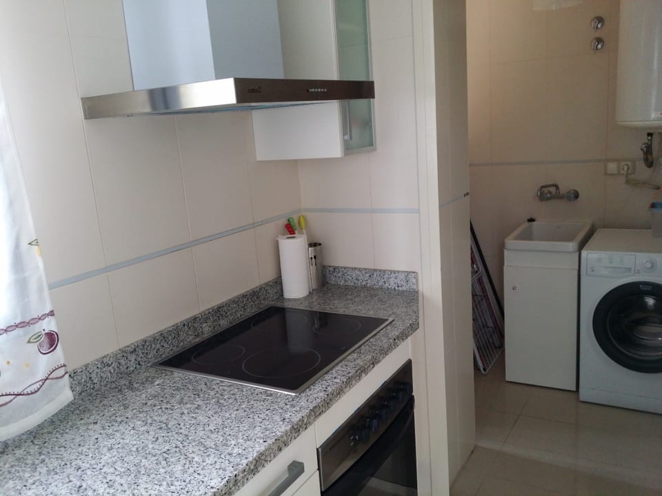 Gemelos 26 · 1A (2 bedrooms) (6/24)