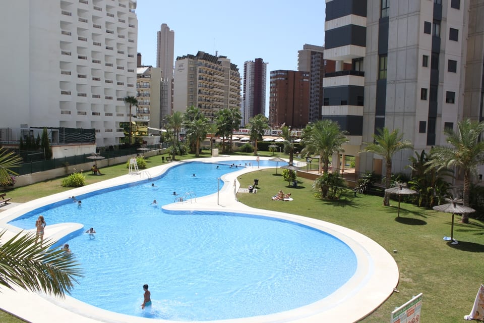 Gemelos 26 · 1A (2 bedrooms) (16/24)