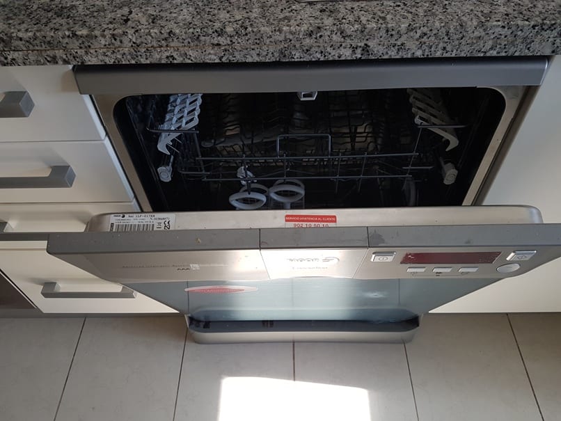 Gemelos 26 · 2BC (2 bedrooms)