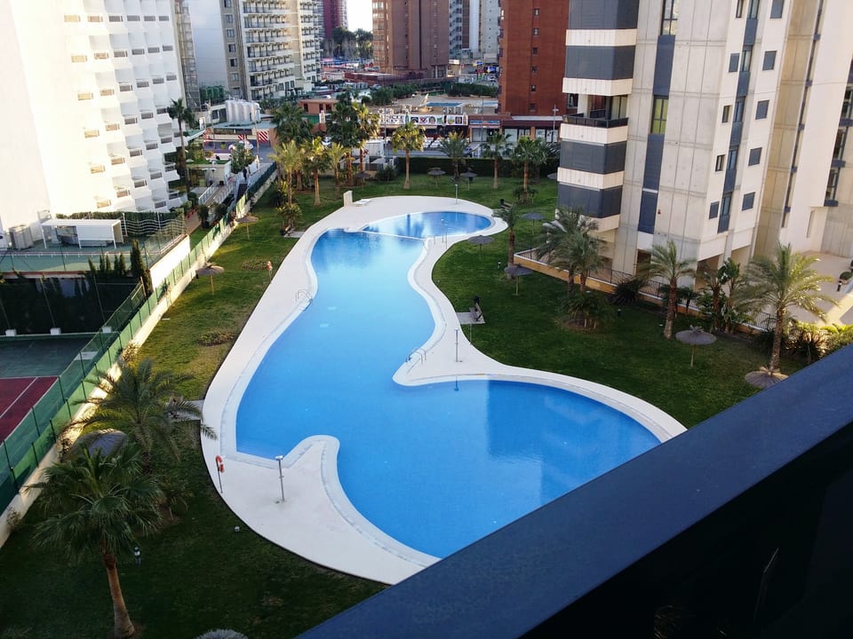 Gemelos 26 · 5D (1 bedroom) (9/24)
