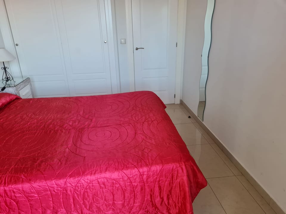 Gemelos 26 · 17C (1 bedroom)