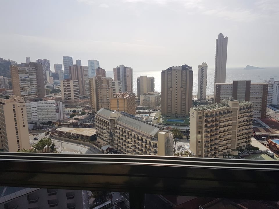 Gemelos 26 · 17D (2 bedrooms) (5/24)