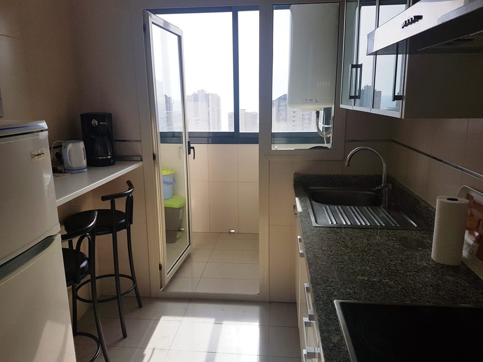 Gemelos 26 · 17D (2 bedrooms) (11/24)