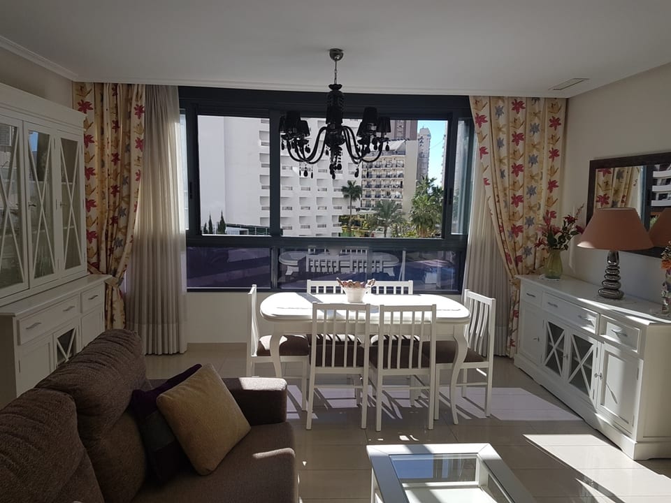 Gemelos 26 · 2BC (2 bedrooms)