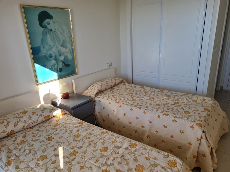 Gemelos 26 · 29N (2 bedrooms)