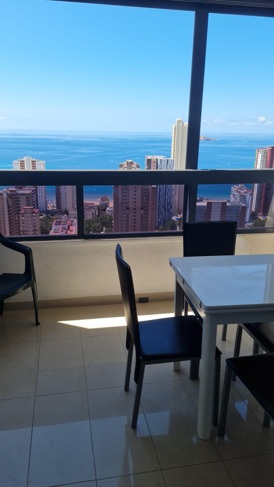 Gemelos 26 · 30P (2 bedrooms) (14/24)