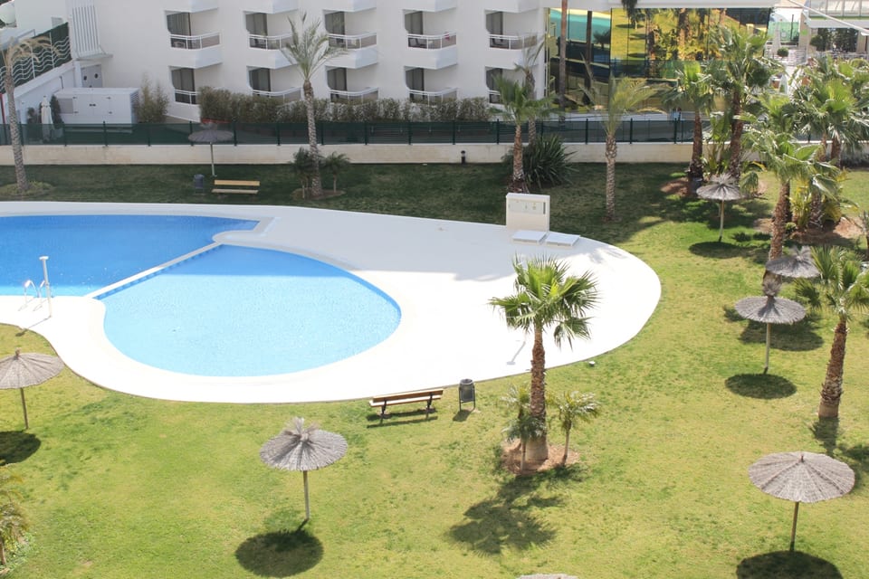 Gemelos 26 · 17C (1 bedroom)
