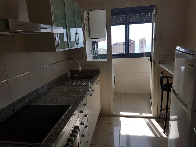 Gemelos 26 · 19B (1 bedroom)